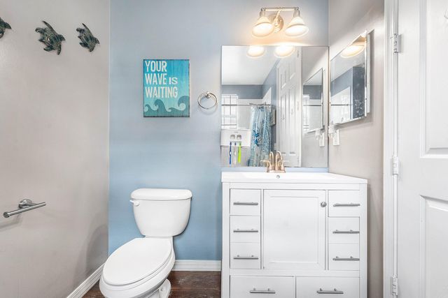 110 Stone Harbor Way A1, Delray Beach, FL 33444