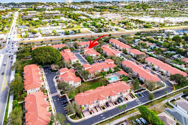 110 Stone Harbor Way A1, Delray Beach, FL 33444
