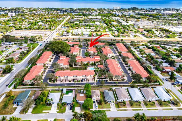 110 Stone Harbor Way A1, Delray Beach, FL 33444