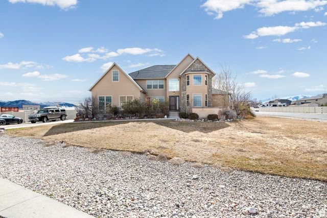 122 E BOX ELDER DR, Grantsville, UT 84029
