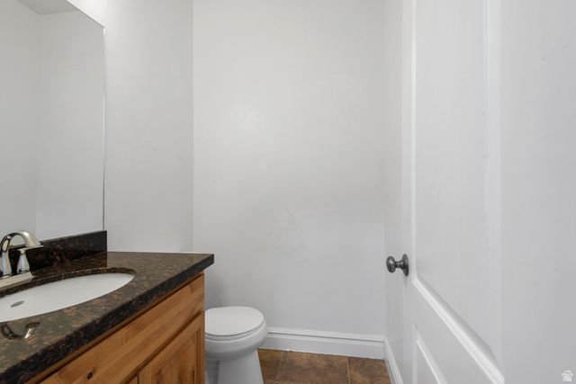 122 E BOX ELDER DR, Grantsville, UT 84029