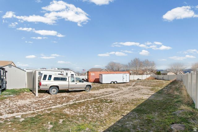 122 E BOX ELDER DR, Grantsville, UT 84029