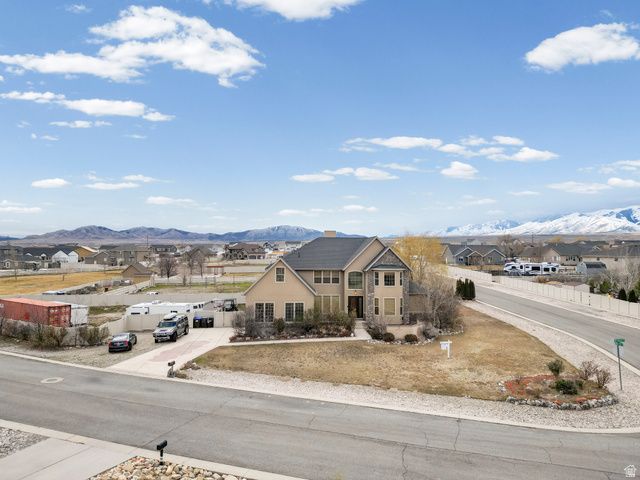 122 E BOX ELDER DR, Grantsville, UT 84029