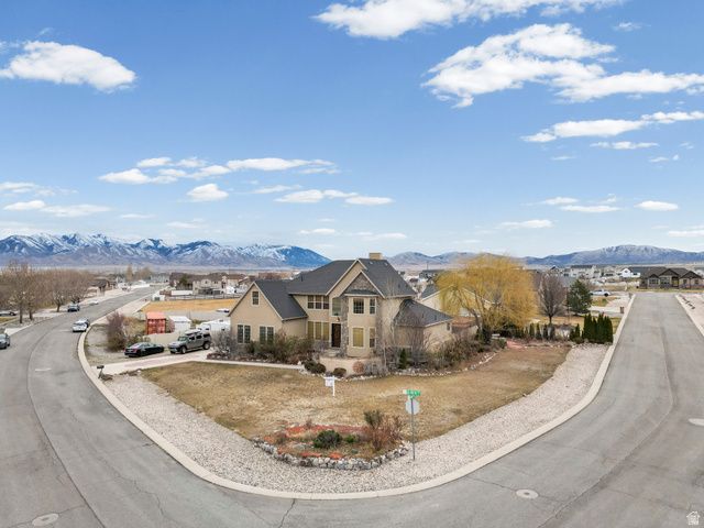 122 E BOX ELDER DR, Grantsville, UT 84029