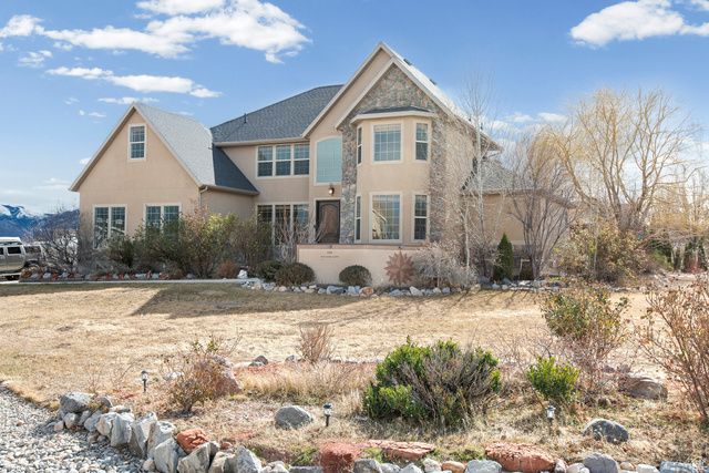 122 E BOX ELDER DR, Grantsville, UT 84029