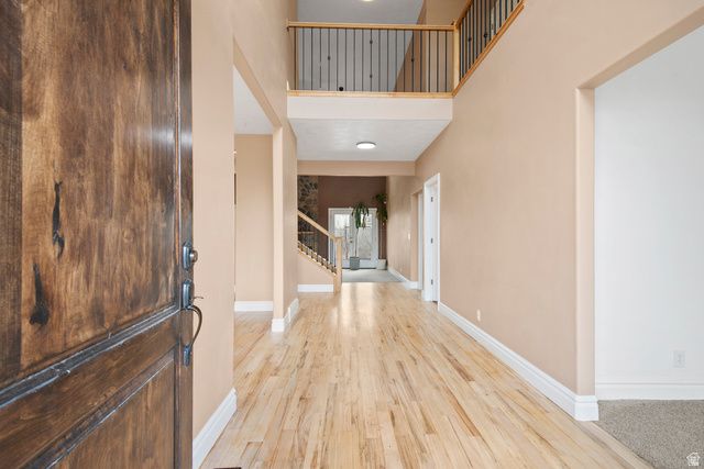 122 E BOX ELDER DR, Grantsville, UT 84029