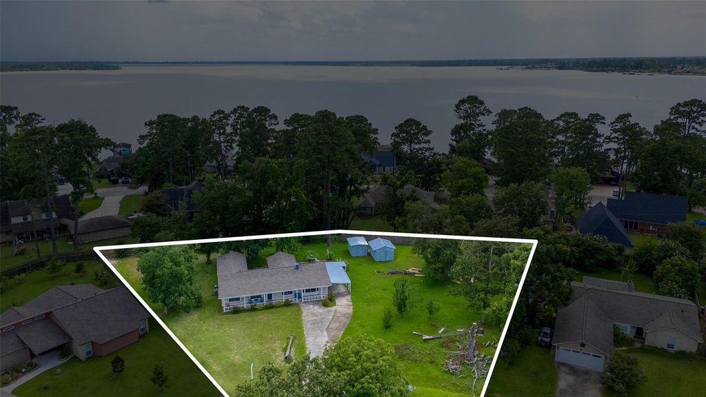 21007 Flying Cloud Trail, Crosby, TX 77532