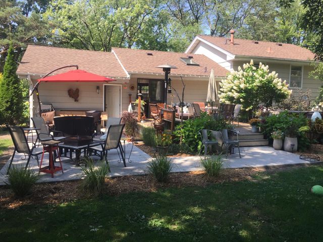 8717 Oxborough Avenue S, Bloomington, MN 55437