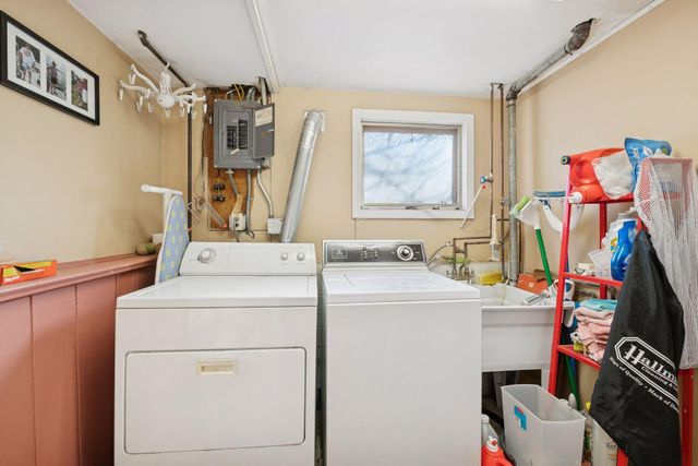 8717 Oxborough Avenue S, Bloomington, MN 55437