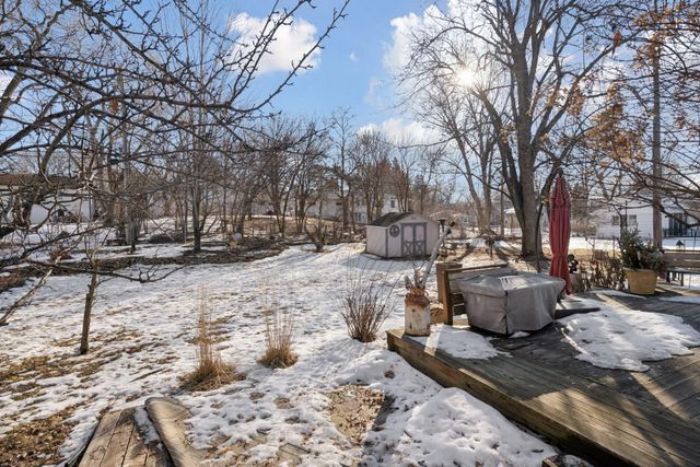 8717 Oxborough Avenue S, Bloomington, MN 55437