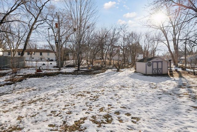 8717 Oxborough Avenue S, Bloomington, MN 55437