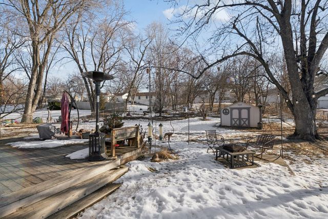 8717 Oxborough Avenue S, Bloomington, MN 55437