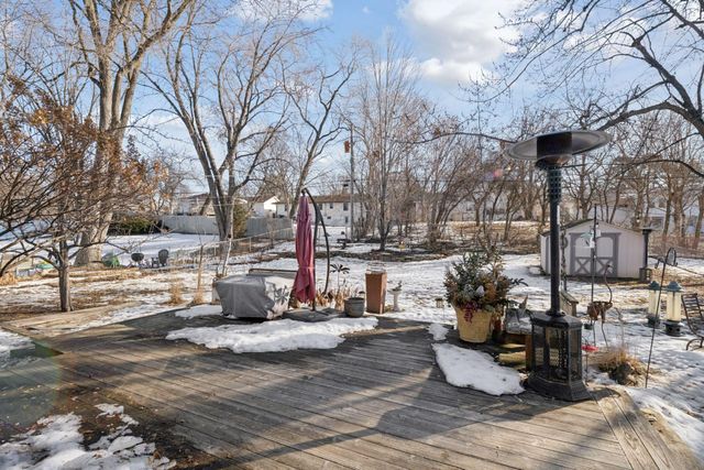 8717 Oxborough Avenue S, Bloomington, MN 55437