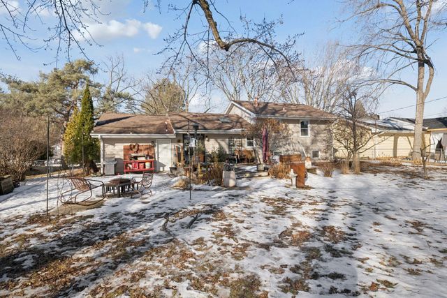 8717 Oxborough Avenue S, Bloomington, MN 55437