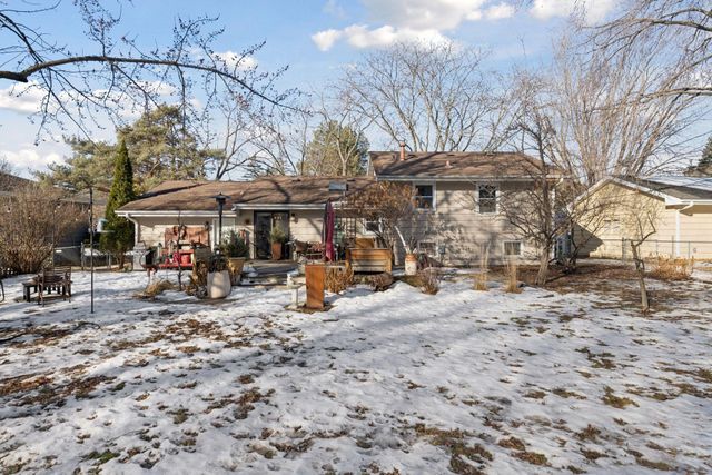 8717 Oxborough Avenue S, Bloomington, MN 55437