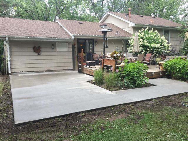 8717 Oxborough Avenue S, Bloomington, MN 55437