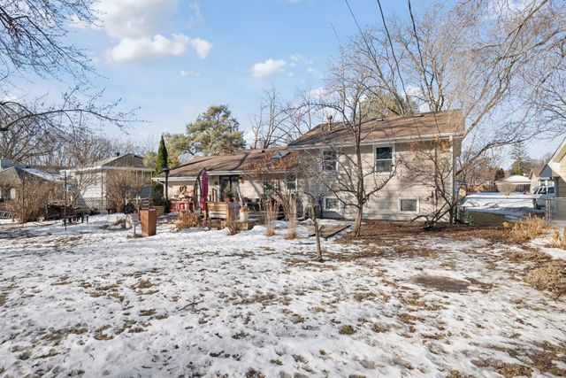 8717 Oxborough Avenue S, Bloomington, MN 55437