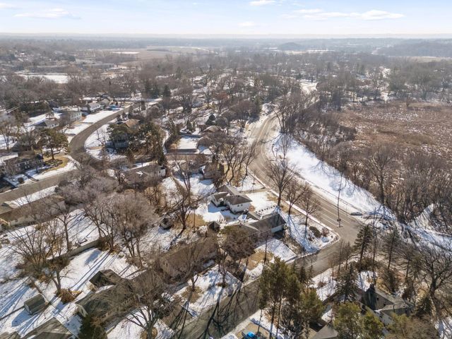 8717 Oxborough Avenue S, Bloomington, MN 55437