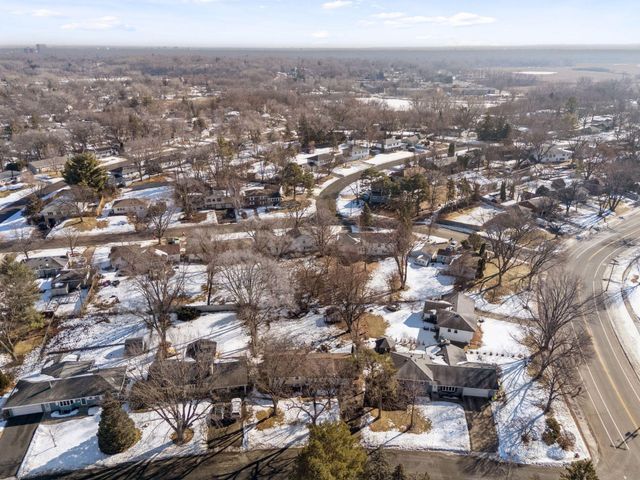 8717 Oxborough Avenue S, Bloomington, MN 55437