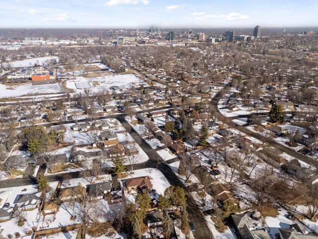 8717 Oxborough Avenue S, Bloomington, MN 55437