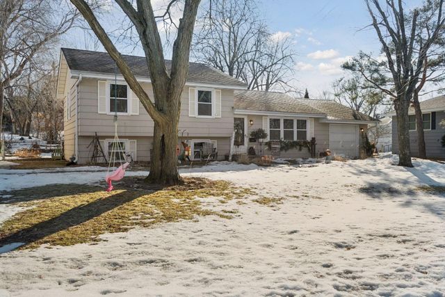 8717 Oxborough Avenue S, Bloomington, MN 55437