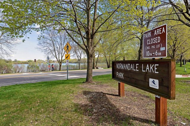 8717 Oxborough Avenue S, Bloomington, MN 55437