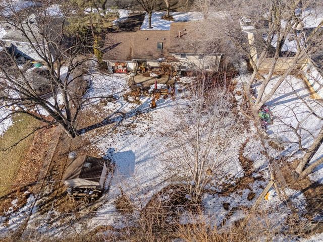 8717 Oxborough Avenue S, Bloomington, MN 55437