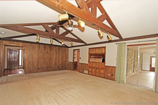 1810 Harned Drive, Bartlesville, OK 74006