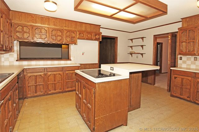 1810 Harned Drive, Bartlesville, OK 74006