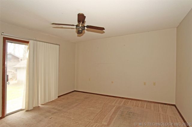 1810 Harned Drive, Bartlesville, OK 74006