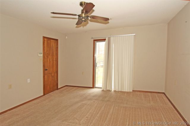 1810 Harned Drive, Bartlesville, OK 74006