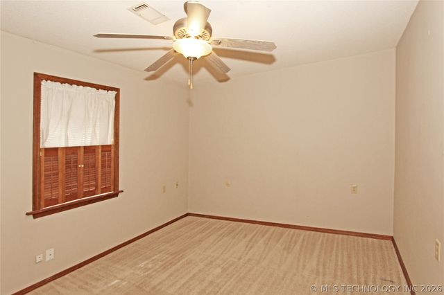 1810 Harned Drive, Bartlesville, OK 74006