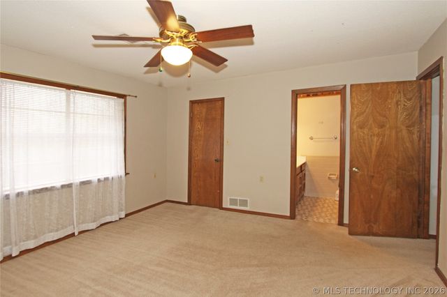 1810 Harned Drive, Bartlesville, OK 74006