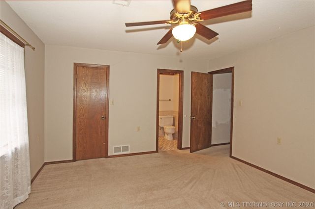 1810 Harned Drive, Bartlesville, OK 74006