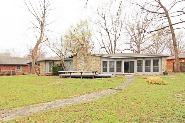 1810 Harned Drive, Bartlesville, OK 74006