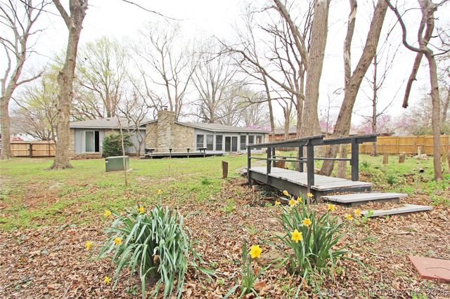 1810 Harned Drive, Bartlesville, OK 74006