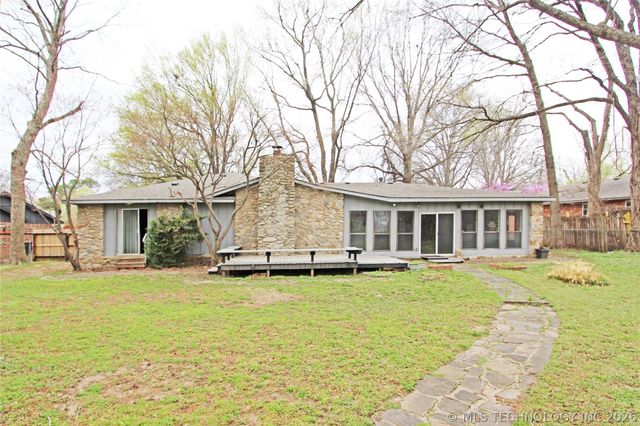 1810 Harned Drive, Bartlesville, OK 74006