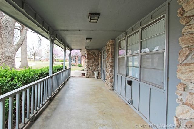 1810 Harned Drive, Bartlesville, OK 74006