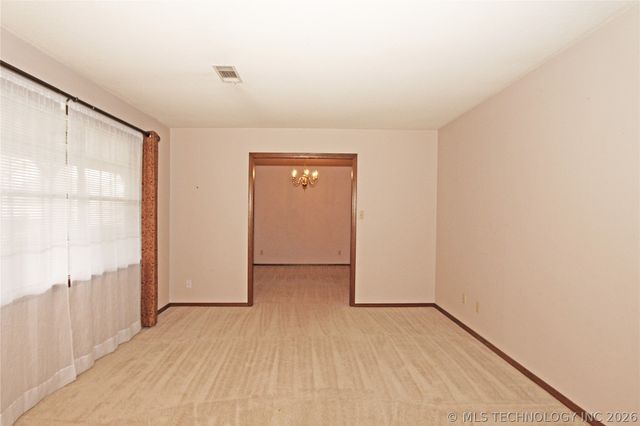 1810 Harned Drive, Bartlesville, OK 74006