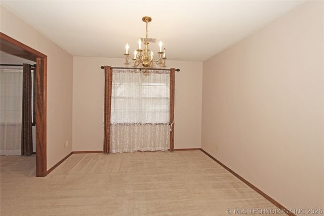 1810 Harned Drive, Bartlesville, OK 74006