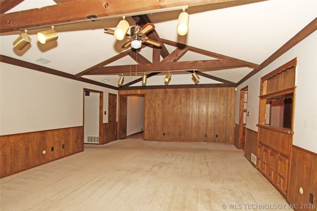 1810 Harned Drive, Bartlesville, OK 74006