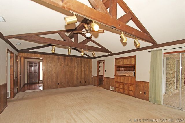 1810 Harned Drive, Bartlesville, OK 74006