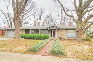1810 Harned Drive, Bartlesville, OK 74006