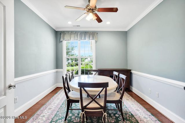 3618 Button Bush Court, Southport, NC 28461