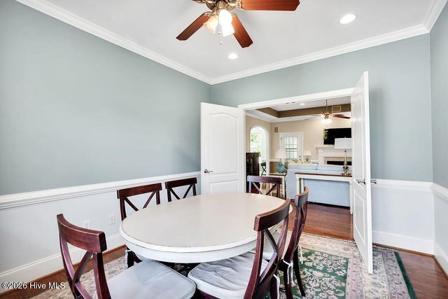 3618 Button Bush Court, Southport, NC 28461
