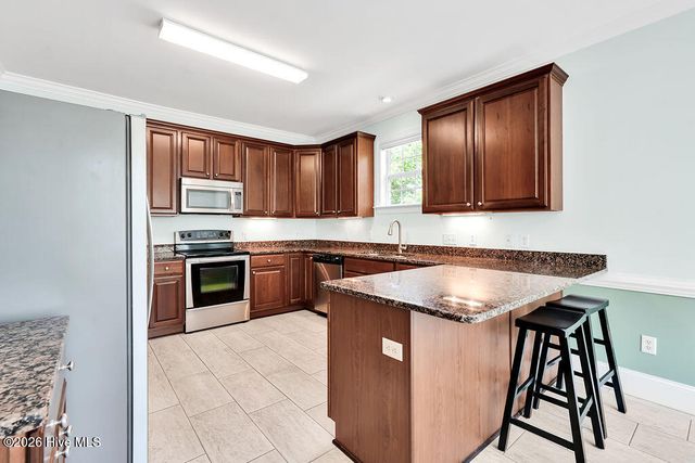 3618 Button Bush Court, Southport, NC 28461