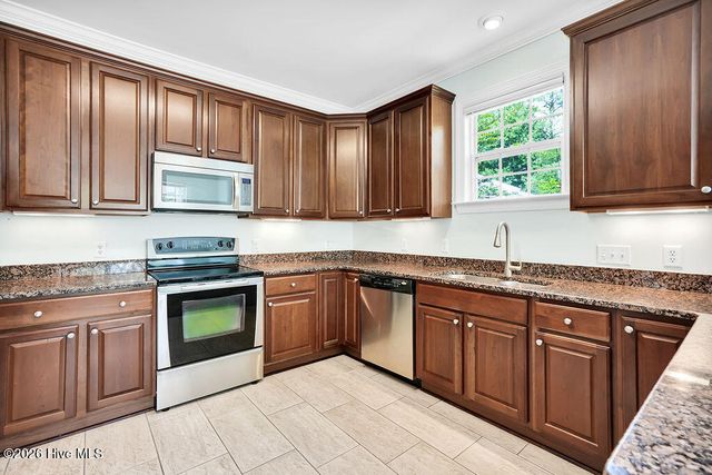 3618 Button Bush Court, Southport, NC 28461
