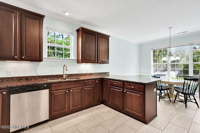 3618 Button Bush Court, Southport, NC 28461
