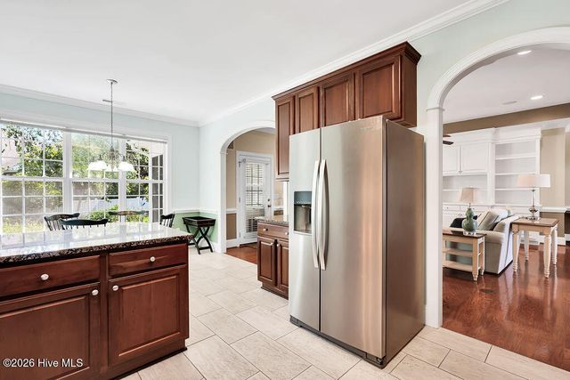 3618 Button Bush Court, Southport, NC 28461