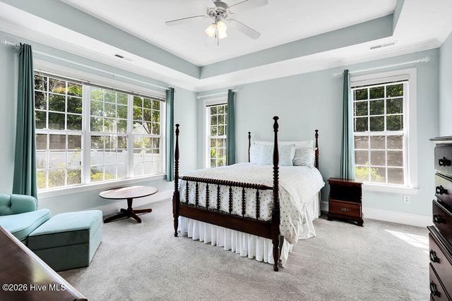 3618 Button Bush Court, Southport, NC 28461